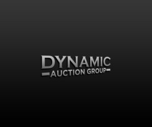 Logo-Design von King Cozy für Dynamic Auction Group | Design: #11118050
