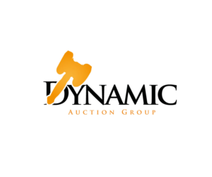 Logo-Design von Juuri für Dynamic Auction Group | Design #11118069