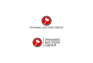 Logo-Design von dzoker für Dynamic Auction Group | Design: #11117971