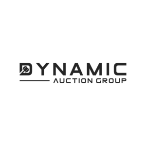 Logo-Design von -Top für Dynamic Auction Group | Design: #11118249