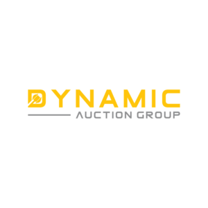 Logo-Design von -Top für Dynamic Auction Group | Design: #11119026