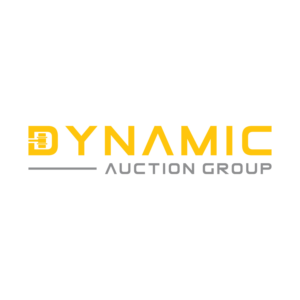 Logo-Design von -Top für Dynamic Auction Group | Design: #11119438
