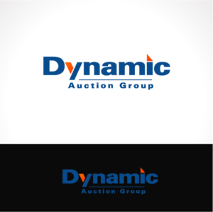Diseño de Logo por abhijit09 para Dynamic Auction Group | Diseño: #11126324