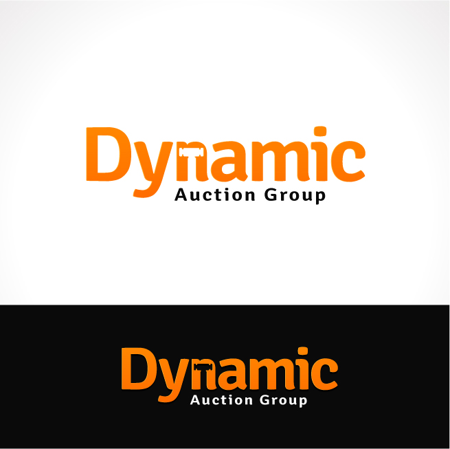 Diseño de Logo por abhijit09 para Dynamic Auction Group | Diseño #11126332