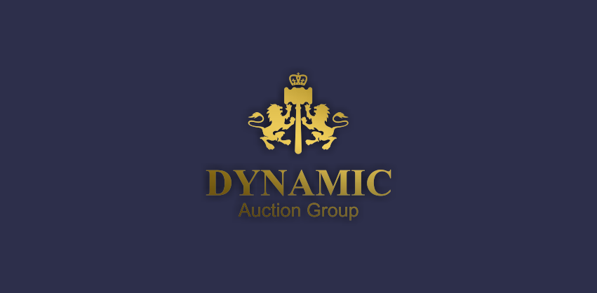 Logo Design by pa2pat for Dynamic Auction Group | Design #11118080