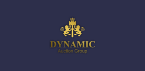 Logo-Design von pa2pat für Dynamic Auction Group | Design #11118080