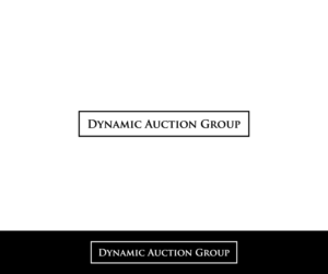 Logo-Design von alvflamehaze für Dynamic Auction Group | Design #11123220
