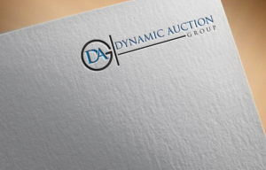 Logo-Design von Dulavai für Dynamic Auction Group | Design: #11133880