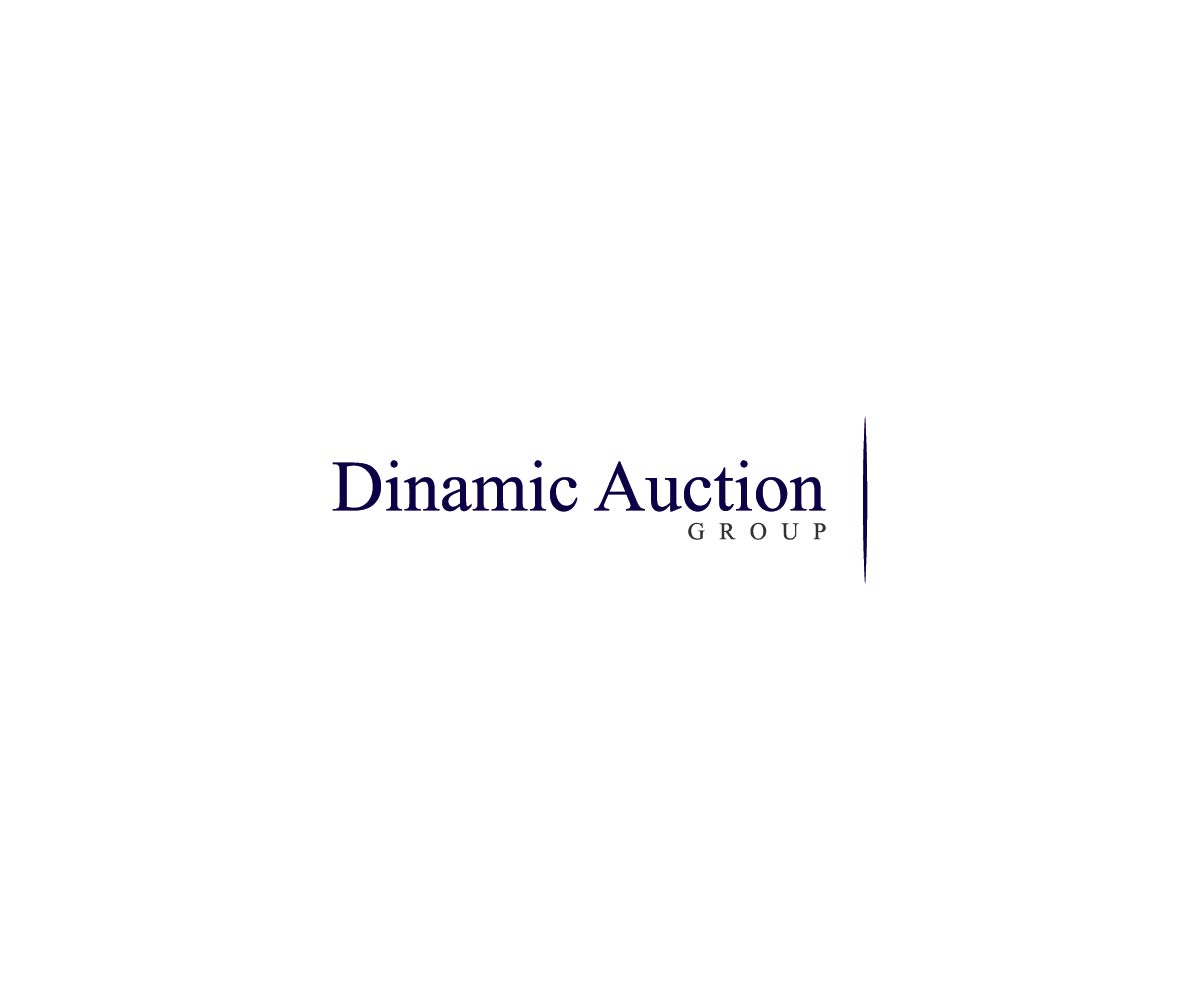 Logo Design by ghonam for Dynamic Auction Group | Design #11120869