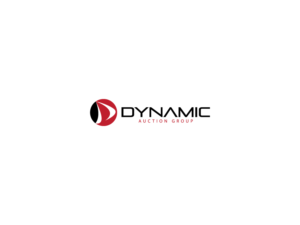 Logo-Design von mail.pavanayi für Dynamic Auction Group | Design: #11118909