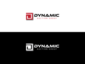 Logo-Design von mail.pavanayi für Dynamic Auction Group | Design #11119187