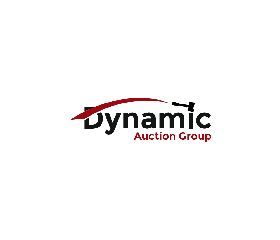 Diseño de Logo por creativea para Dynamic Auction Group | Diseño #11120743