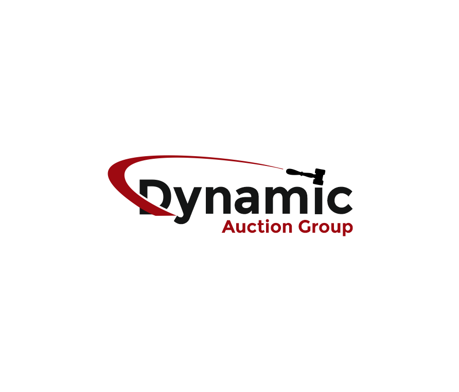 Logo Design by creativea for Dynamic Auction Group | Design #11120744