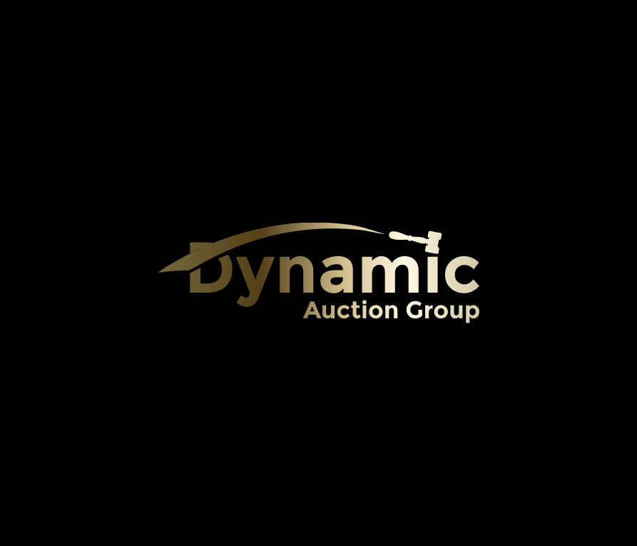 Logo-Design von creativea für Dynamic Auction Group | Design: #11136313