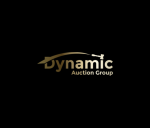 Logo-Design von creativea für Dynamic Auction Group | Design #11136313