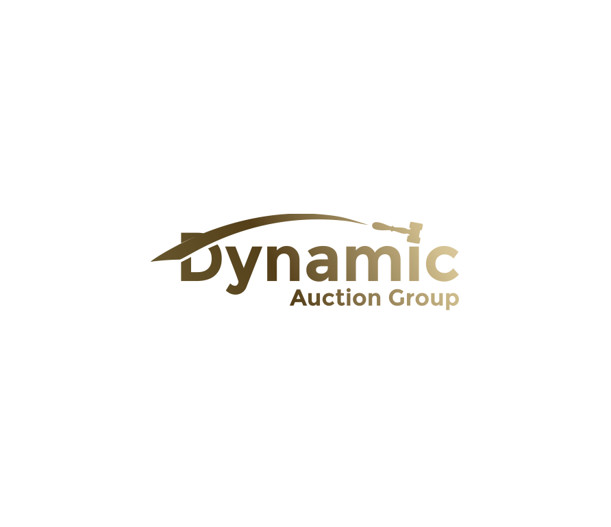 Logo Design by creativea for Dynamic Auction Group | Design #11141490
