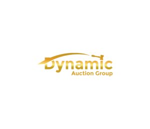 Logo-Design von creativea für Dynamic Auction Group | Design: #11153488