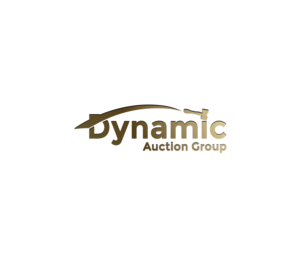 Logo-Design von creativea für Dynamic Auction Group | Design: #11154740