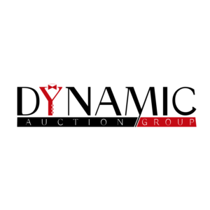 Logo-Design von alexlayda für Dynamic Auction Group | Design: #11129394