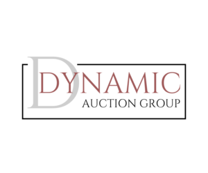 Diseño de Logo por Madebyshunu para Dynamic Auction Group | Diseño: #11122198