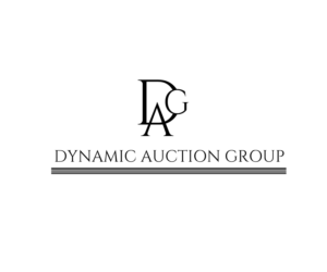 Diseño de Logo por Madebyshunu para Dynamic Auction Group | Diseño: #11124721