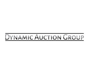 Logo-Design von FRadu für Dynamic Auction Group | Design: #11128570