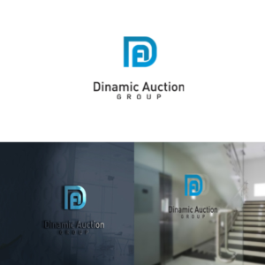 Logo-Design von MugiBedjo für Dynamic Auction Group | Design: #11131676
