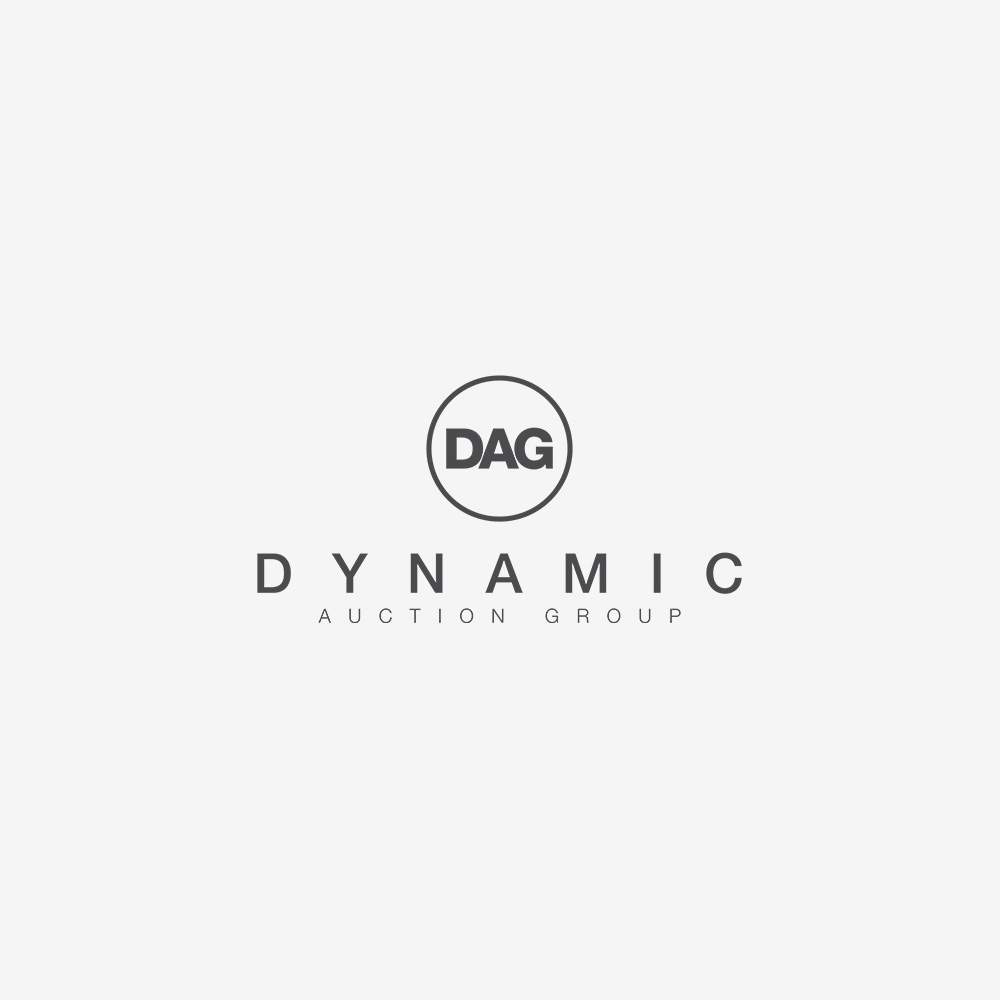 Logo Design by RSP Design for Dynamic Auction Group | Design #11124770