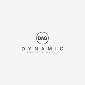Logo-Design von RSP Design für Dynamic Auction Group | Design #11124770