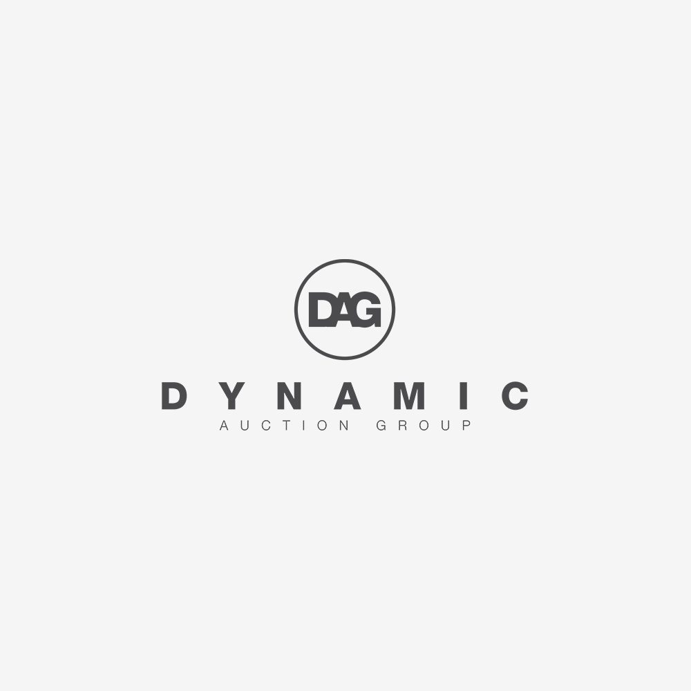 Design de Logo par RSP Design pour Dynamic Auction Group | Design #11124793