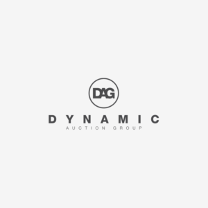 Diseño de Logo por RSP Design para Dynamic Auction Group | Diseño: #11124793