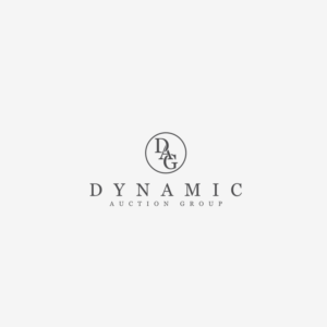 Diseño de Logo por RSP Design para Dynamic Auction Group | Diseño: #11124794
