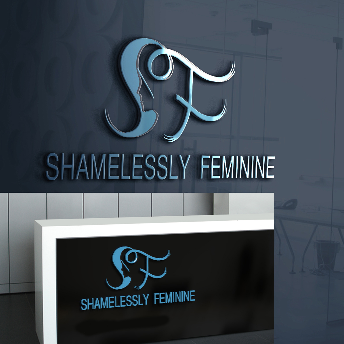 Logo Design by NAVENDU SHARMA for jenerations | Design #11137490