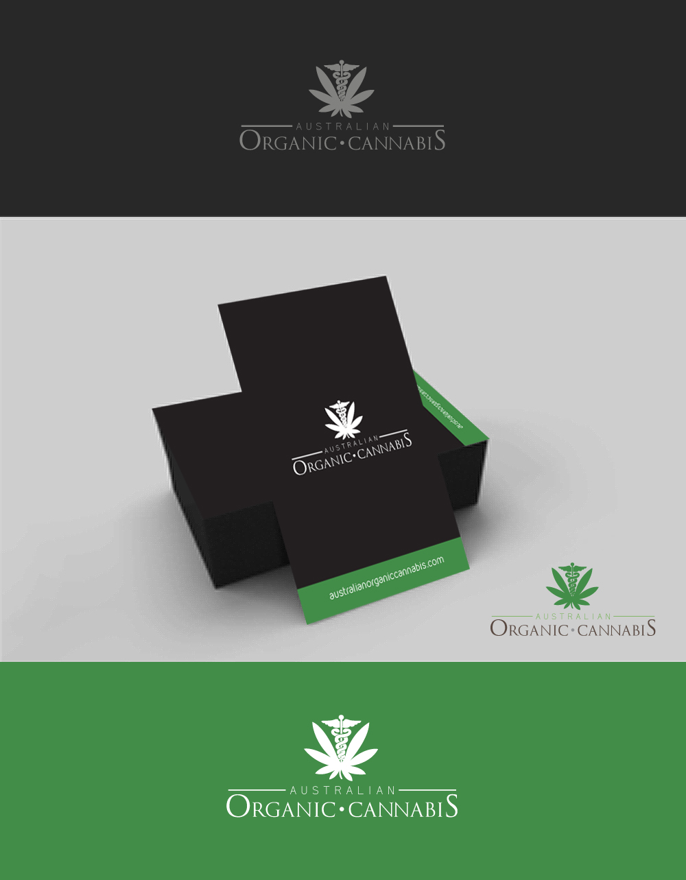 Logo Design by CanDoDesign for this project | Design #11130713