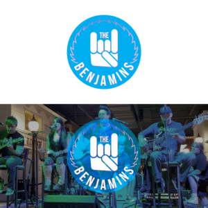 Logo Design by Kamu for The Benjamins  | Design: #11173024