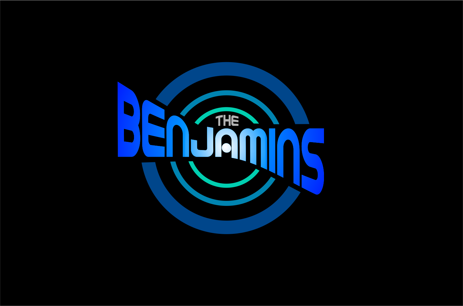 Logo Design by sanalkumar for The Benjamins  | Design #11137728