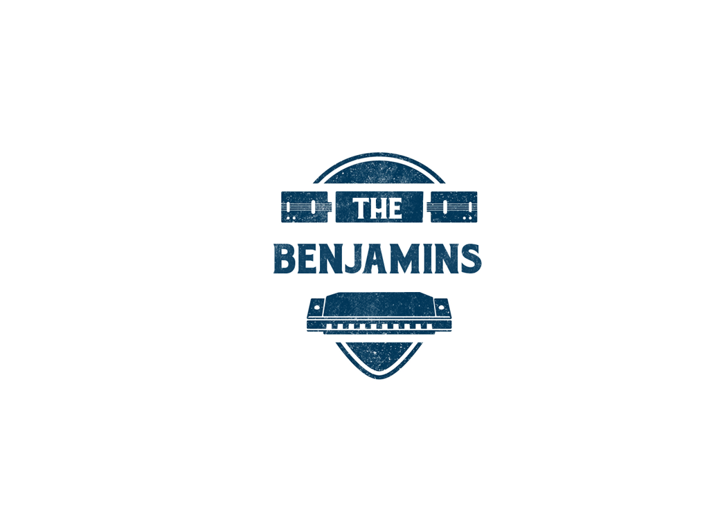 Logo Design by artofni16 for The Benjamins  | Design #11165110