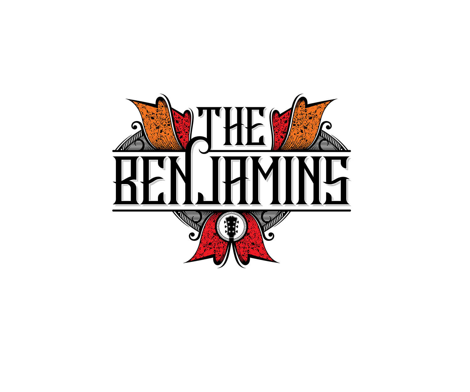 Logo Design by RoundYellow for The Benjamins  | Design #11127209
