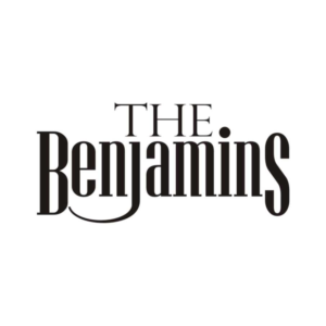 Logo Design by joshgraph for The Benjamins  | Design #11173418