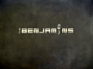 Design de Logo par PinkOrange pour The Benjamins  | Design : #11121431