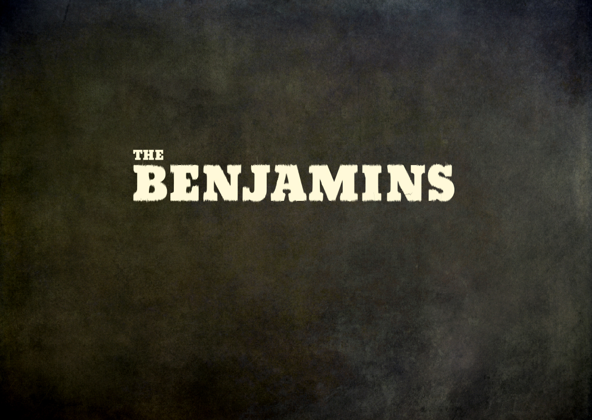 Diseño de Logo por PinkOrange para The Benjamins  | Diseño #11121614