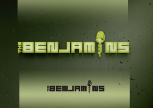Logo Design by PinkOrange for The Benjamins  | Design: #11131741