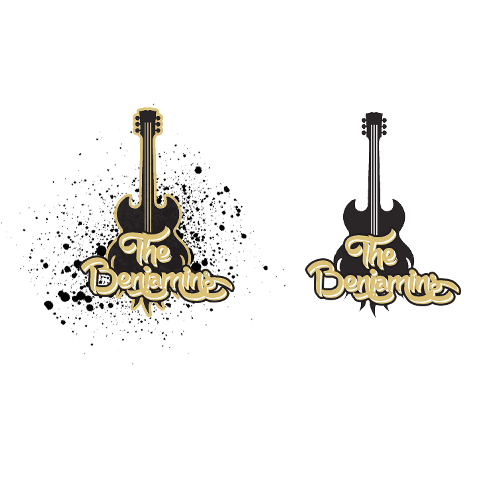 Logo Design by Himanshi10 for The Benjamins  | Design #11123371