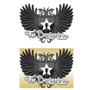 Design de Logo par Himanshi10 pour The Benjamins  | Design #11123373