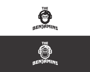 Design de Logo par anonrotide pour The Benjamins  | Design : #11174810