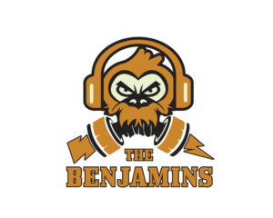 Logo Design by anonrotide for The Benjamins  | Design #11174892