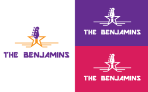 Design de Logo par DG pour The Benjamins  | Design : #11136920