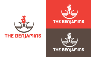 Design de Logo par DG pour The Benjamins  | Design : #11136921