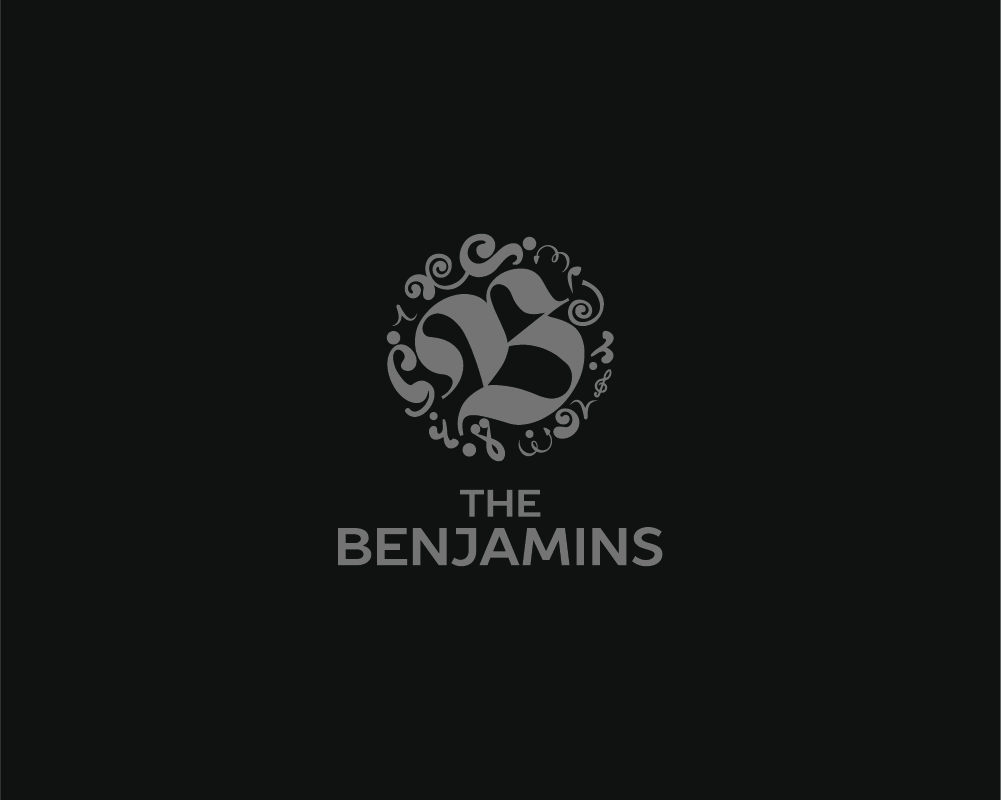 Logo Design by Craftedium for The Benjamins  | Design #11151642