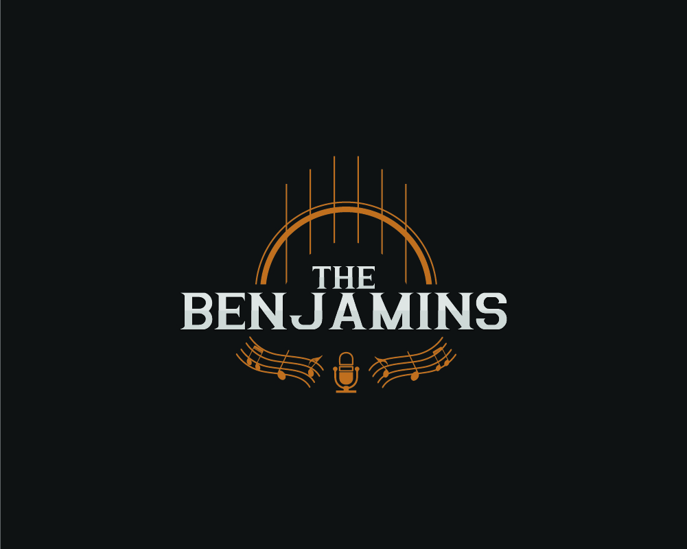 Logo Design by Craftedium for The Benjamins  | Design #11151652